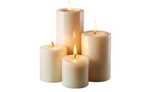 Natural Fragrance! Pure Comfort, Naturally
