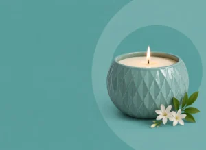 Decorative Candles
