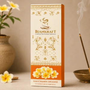 Nagchampa Incense Sticks