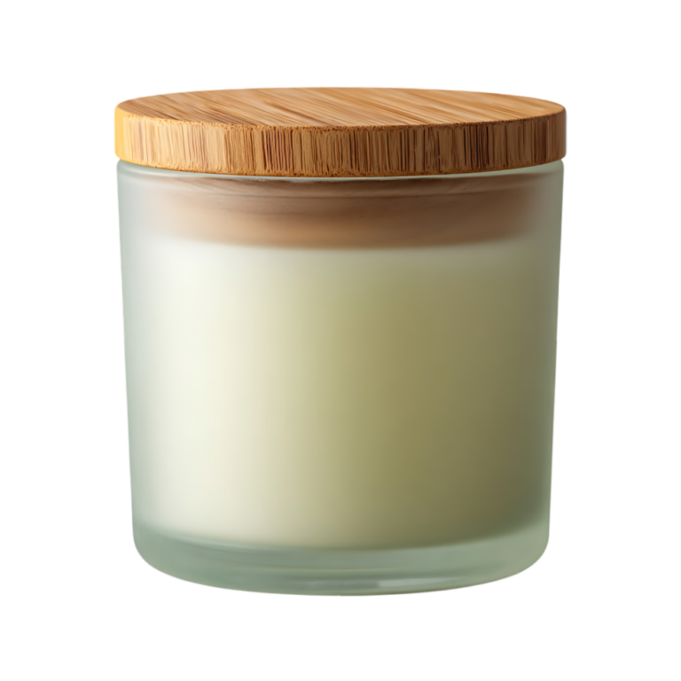 Biankraft Scented Candles