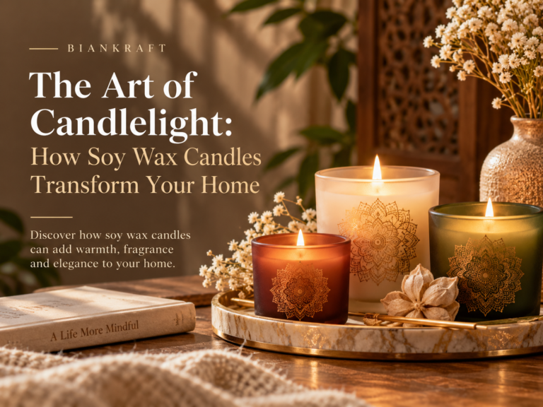 candles