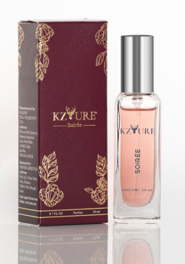 SOIREE 20 ML