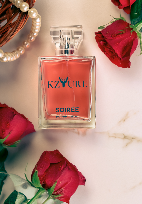 SOIREE 100 ML