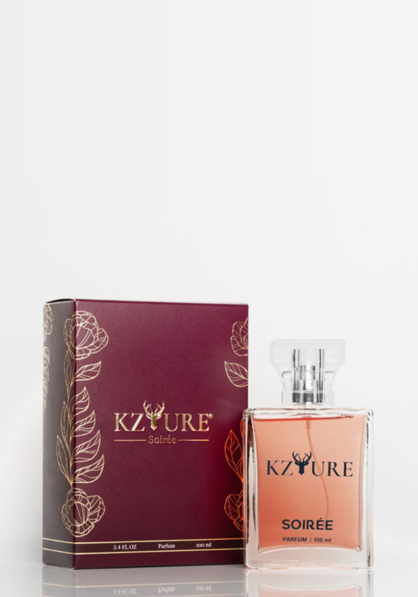 SOIREE 100 ML